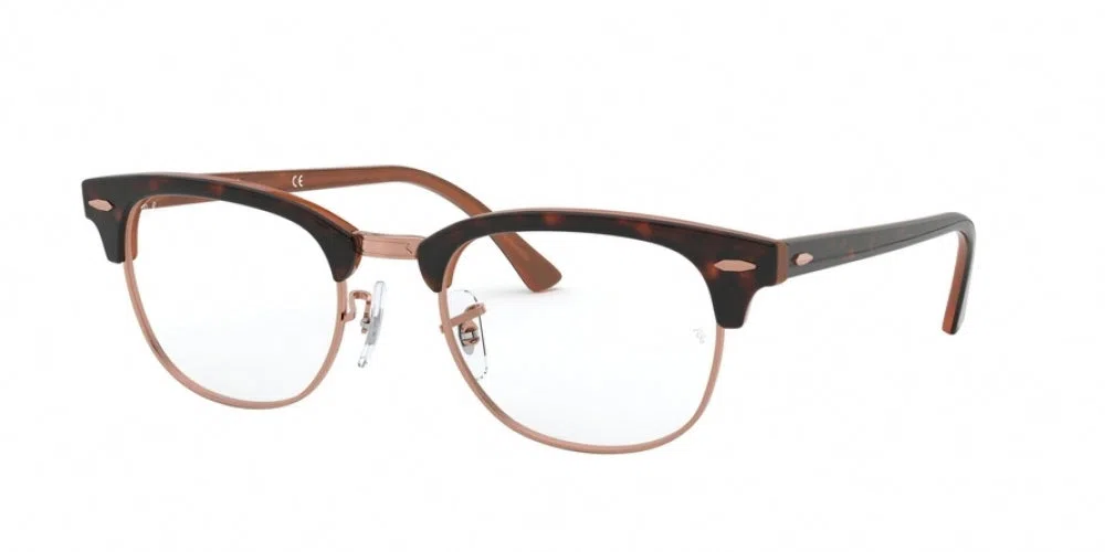 Ray-Ban Clubmaster 5154 Eyeglasses - view 20